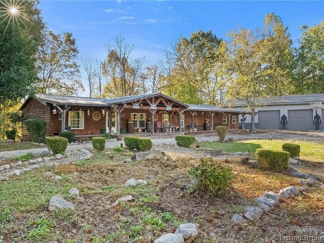 House for sale in Paoli, Orange County