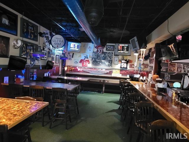 Commercial for sale in Richmond, Indiana