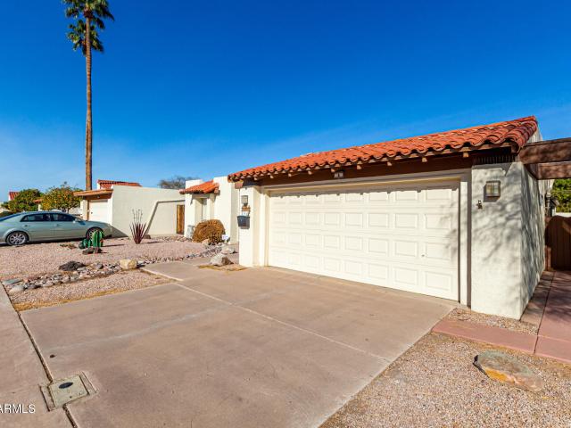 Townhouse for sale in Mesa