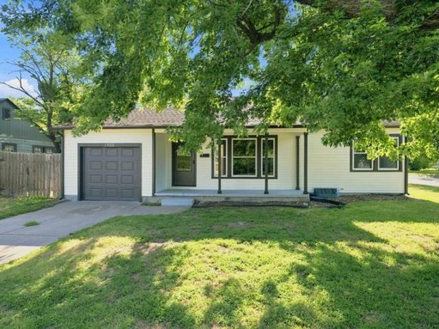 House for rent in Kansas