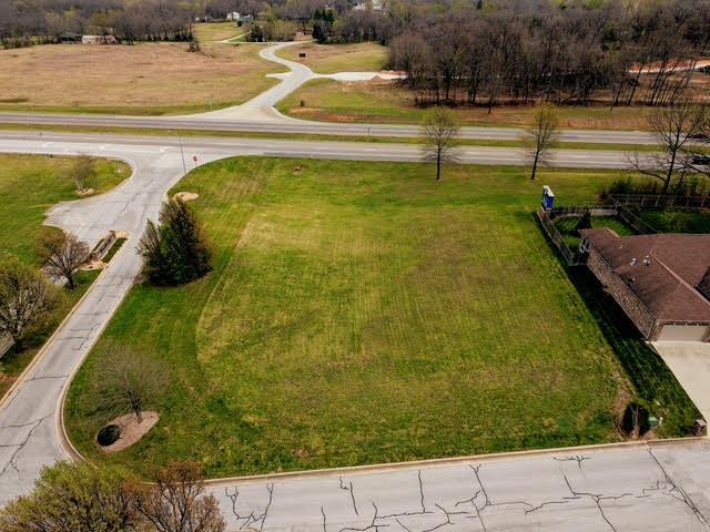 Commercial for sale in Nixa, Missouri