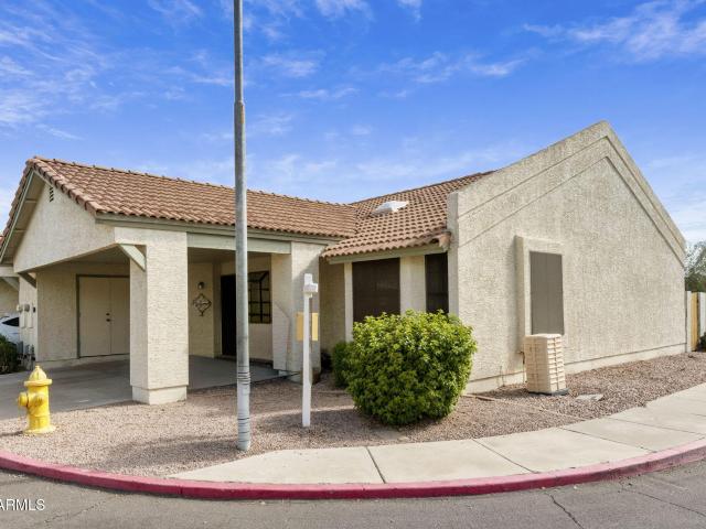 House for sale in Gilbert, Arizona