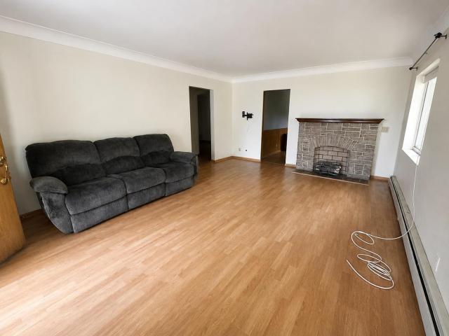 House for sale in Bay City, Michigan