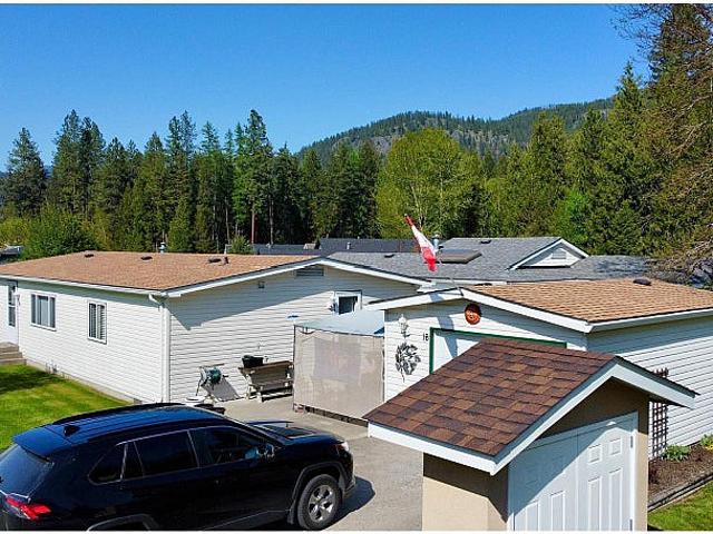 House for sale in British Columbia