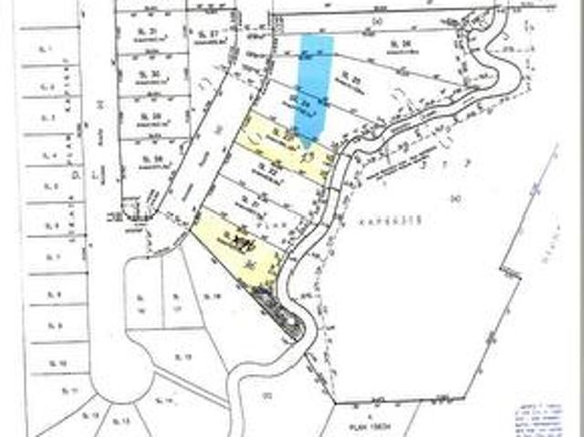 Land for sale in Christina Lake, British Columbia