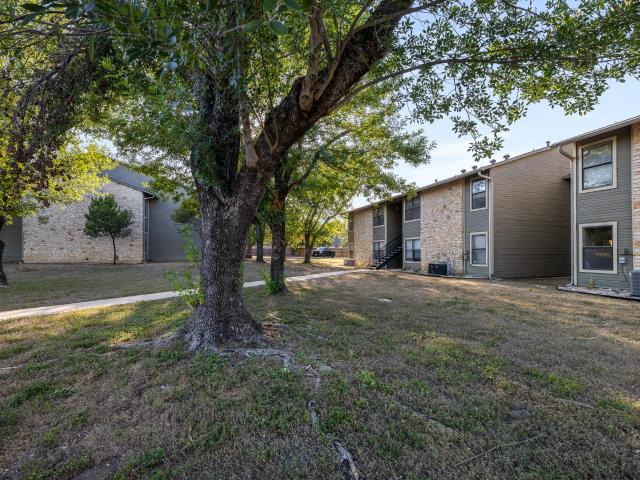 Condo for sale in Williamson, Texas