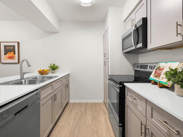 Condo for sale in Georgetown, Williamson County