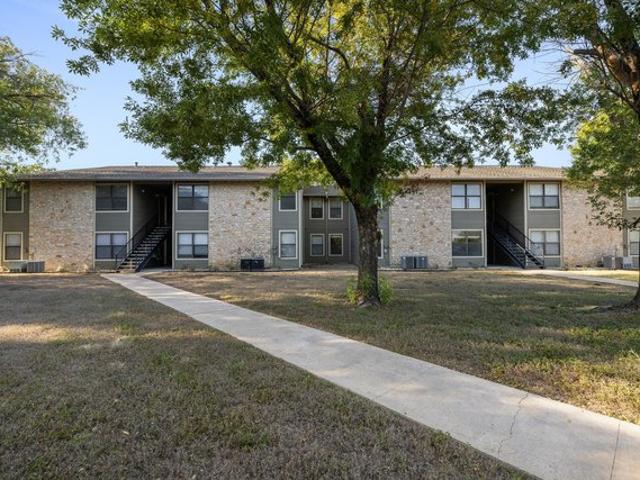 Condo for sale in Georgetown, Williamson County