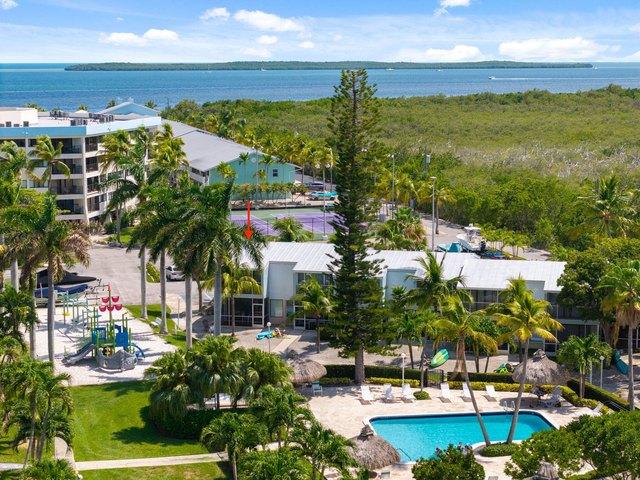 Townhouse for sale in Key Largo, Florida