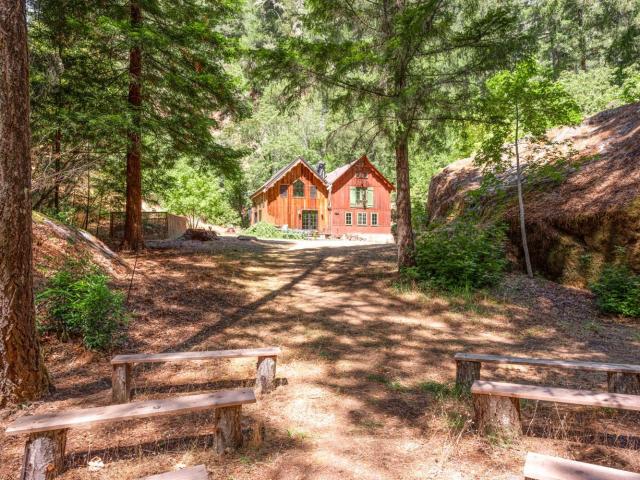 Property for sale in Cazadero, California