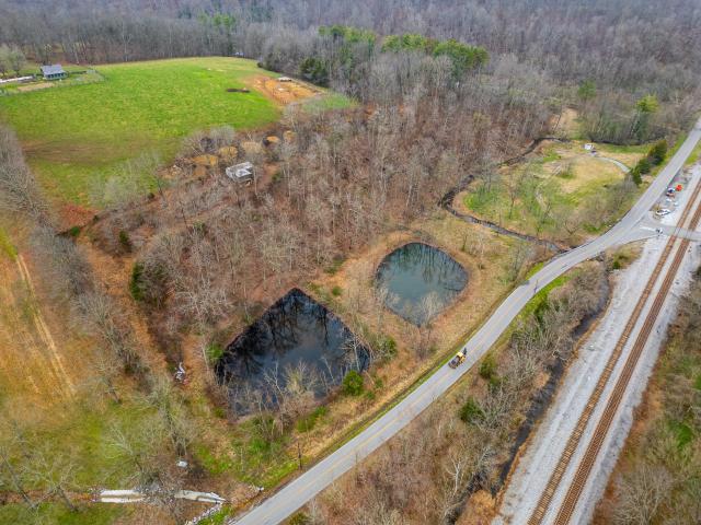 Land for sale in Tennessee