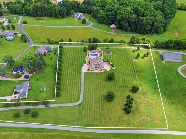 House for sale in Tennessee
