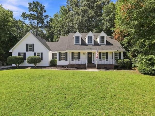 House for sale in Virginia
