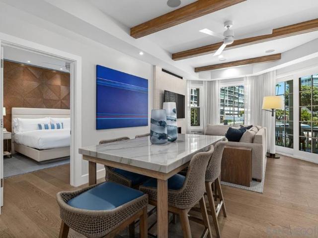 Condo for sale in Coronado, San Diego County