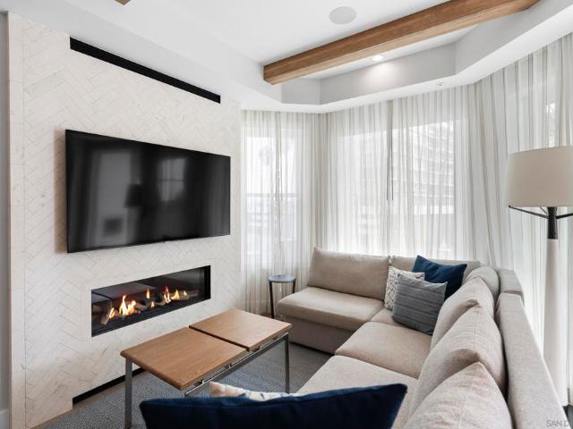 Condo for sale in Coronado, California