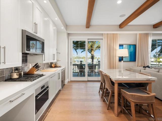 Condo for sale in Coronado, California