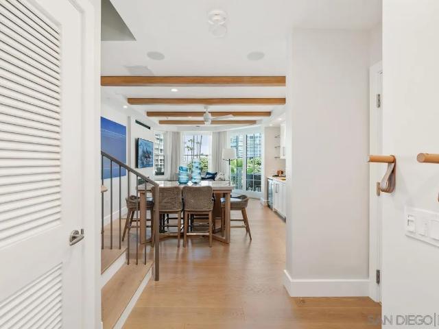 Condo for sale in Coronado, California