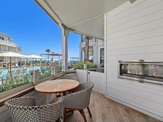 Condo for sale in Coronado, California