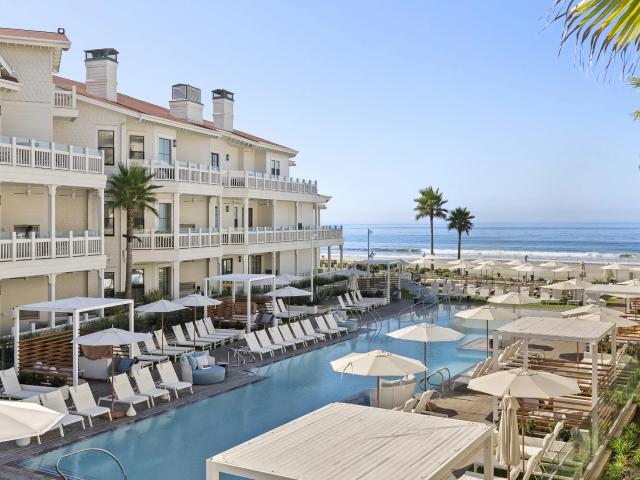 Condo for sale in Coronado, California