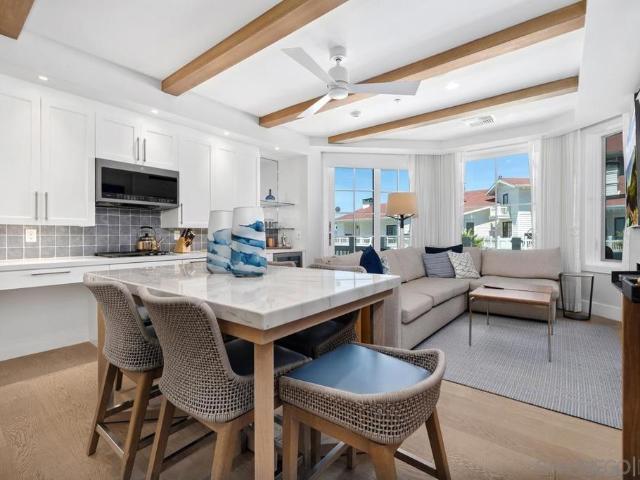 Condo for sale in Coronado, California