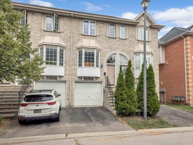 House for sale in Burlington, Ontario