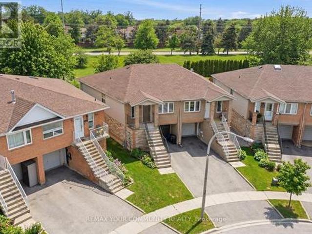 House for sale in Burlington, Ontario