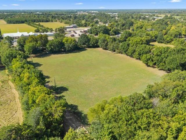 Land for sale in Lamar, Texas