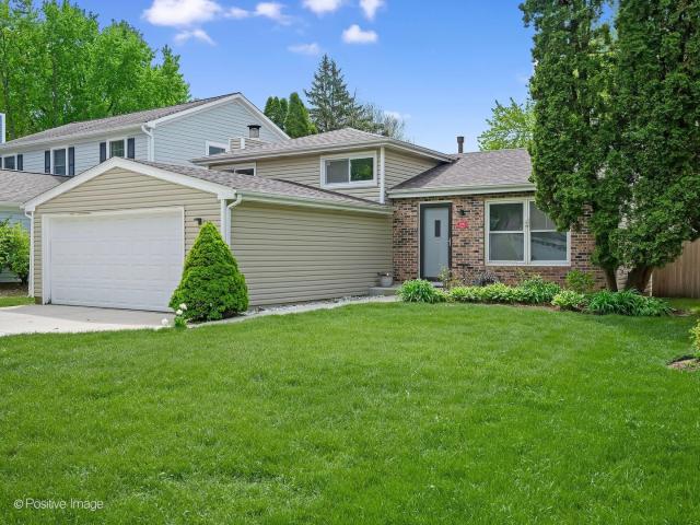 House for sale in Wheaton, Illinois