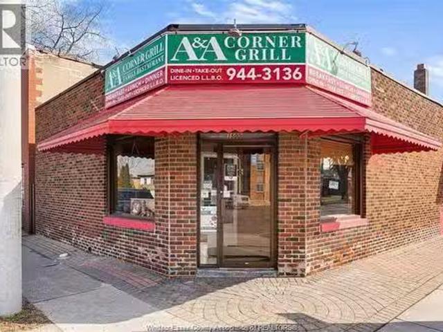 House for sale in Maidstone, Ontario
