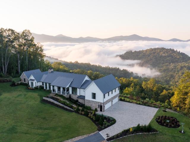 House for sale in Dillard, Georgia