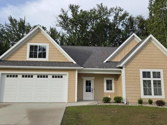Condo for sale in Jenison, Michigan