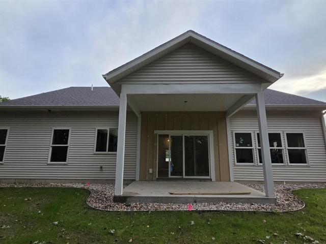 Condo for sale in Michigan