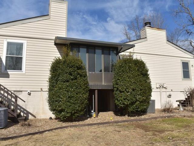 House for sale in Ark