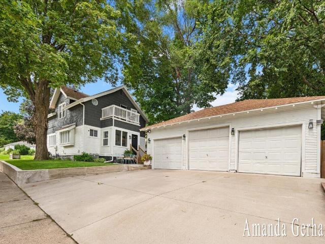 House for sale in Grand Rapids, Michigan