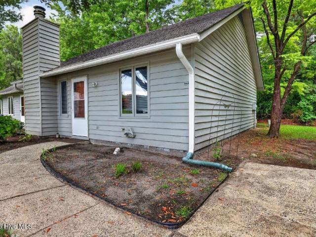 Townhouse for sale in New Bern, North Carolina