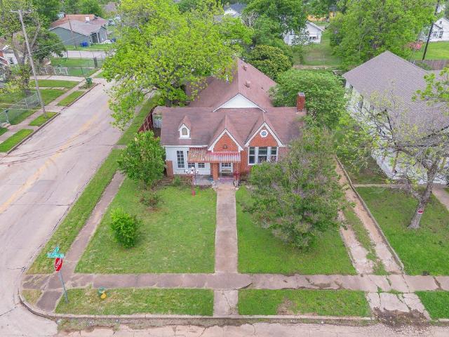 House for sale in Waco, Texas