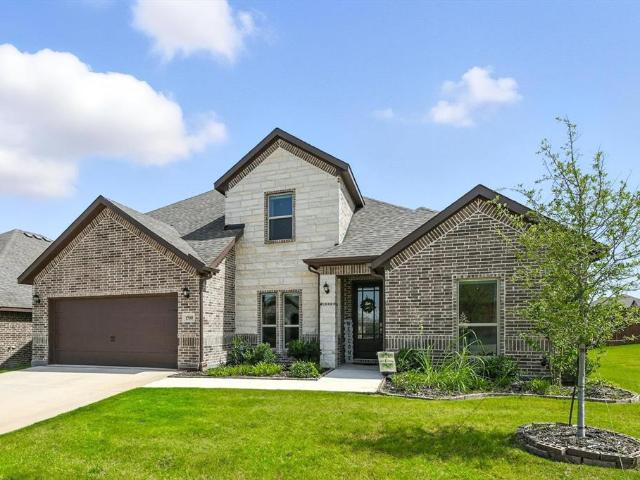 House for sale in Krum