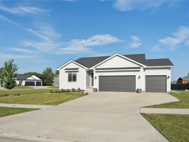 House for sale in Granger, Iowa