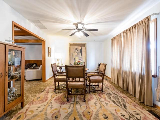 House for sale in Clinton, Oklahoma
