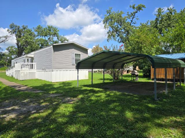 House for sale in Eldorado, Illinois