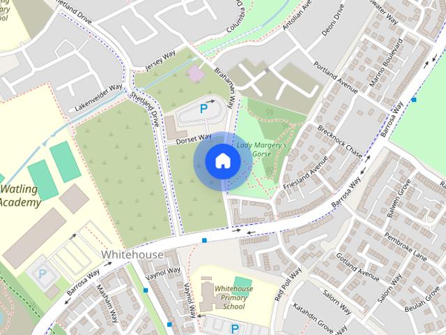 House for rent in Whitehouse, Isle Of Man