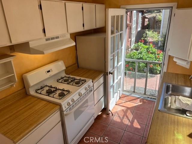 Property for rent in California