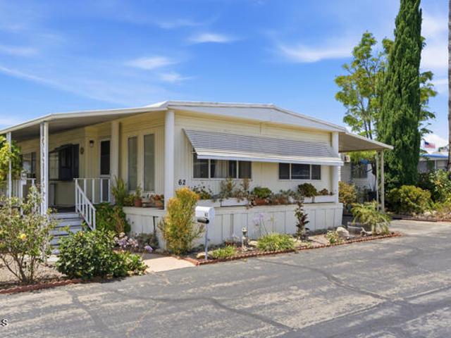 House for sale in Santa Paula, California