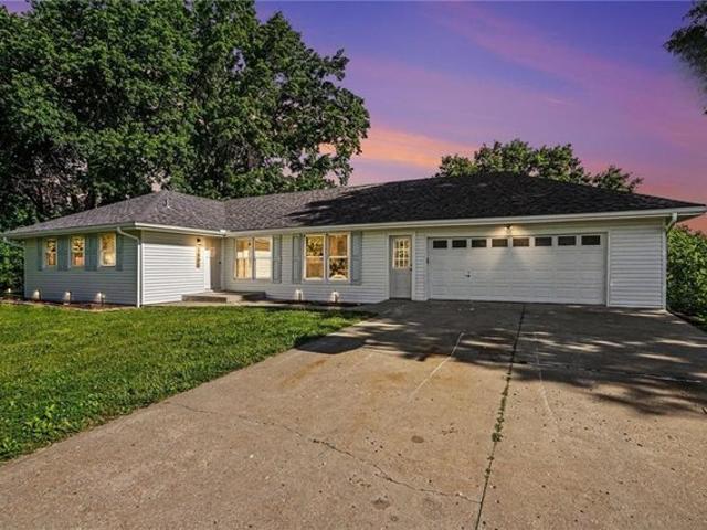 House for sale in Liberty, Missouri
