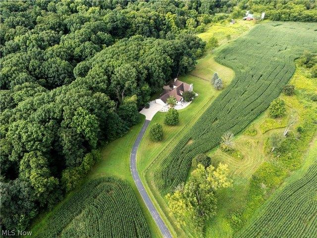 House for sale in Wooster, Ohio