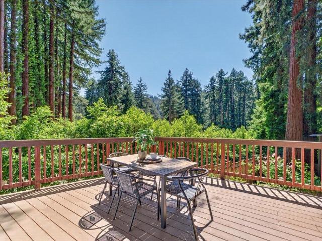 House for sale in Brookdale, California