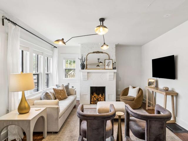 House for sale in Rosebank, Nashville