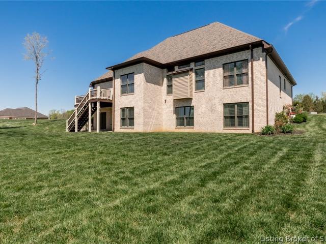 House for sale in Lanesville, Indiana