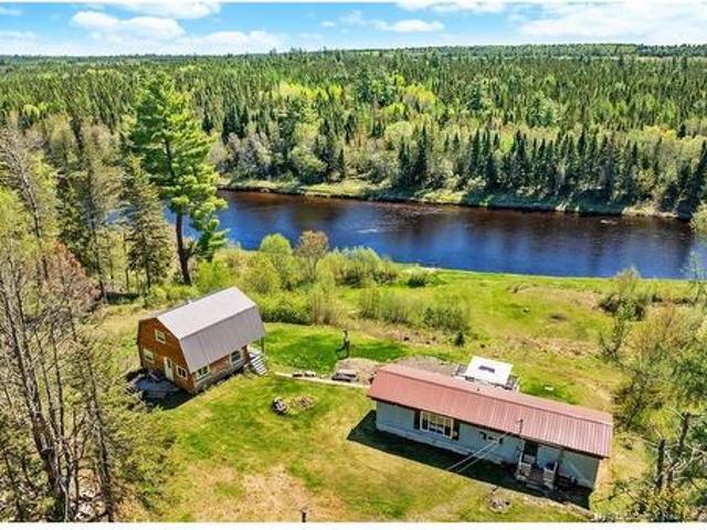 House for sale in Coal Creek, New Brunswick