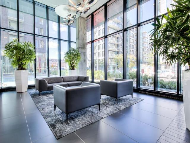 Apartment for rent in St. Leonard's, Quebec